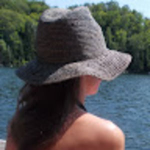 Meet your Posher, Margaux